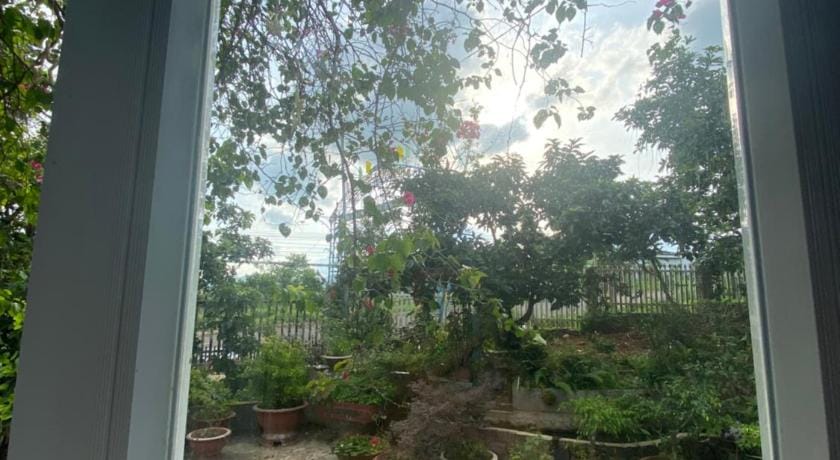 NHÀ MÁ TOÁN - Bảo Lộc Vacation rental in Lâm Đồng