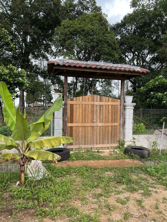 Adeeba Guesthouse & Glamping Beach Kuantan Hotel in Terengganu, Malaysia