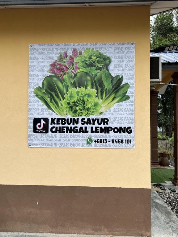Adeeba Guesthouse & Glamping Beach Kuantan Hotel in Terengganu, Malaysia