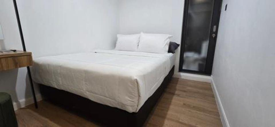 Satu Syariah Purwakarta Hotel in West Java