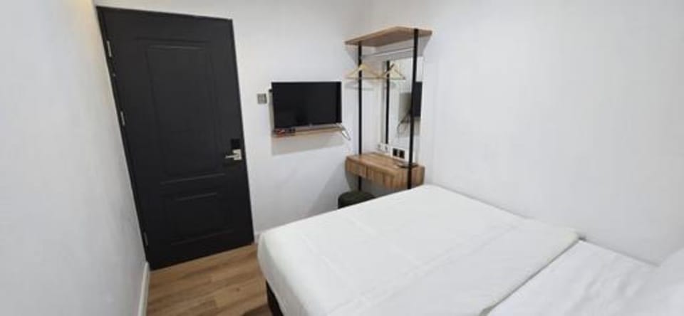 Satu Syariah Purwakarta Hotel in West Java
