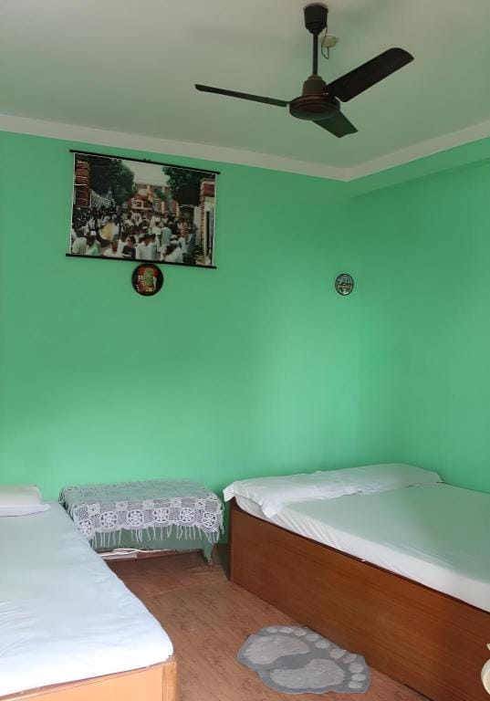 Shreenagar Homestay Vacation rental in Nepal