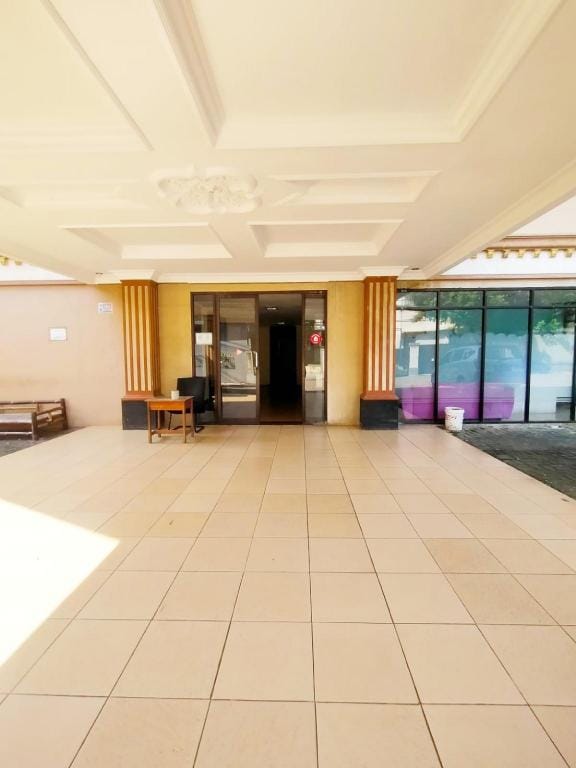 Nusantara Comfort Residence By Reccoma Hotel in South Jakarta City