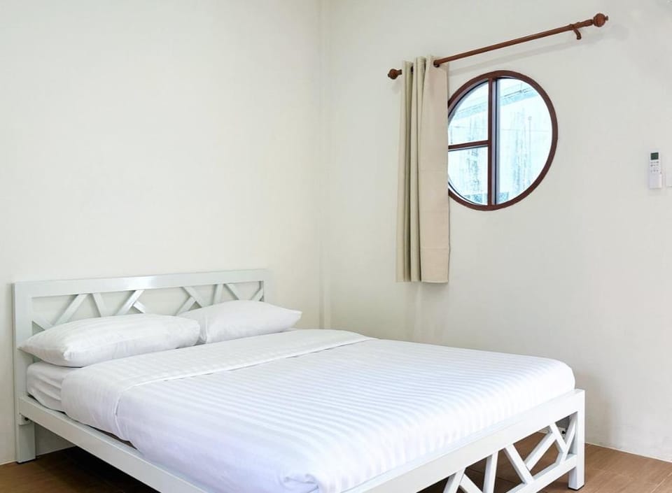 นาหว้าโฮม NAWAHOME ห้องพักปทุมราช อำนาจเจริญ Inn in Laos