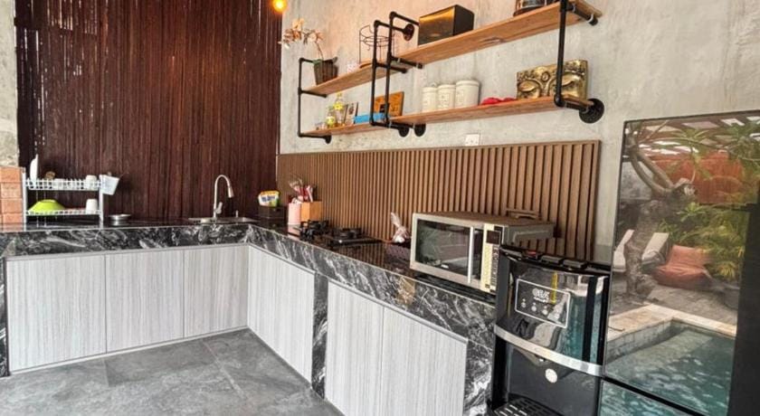 Sutji living Hotel in Denpasar