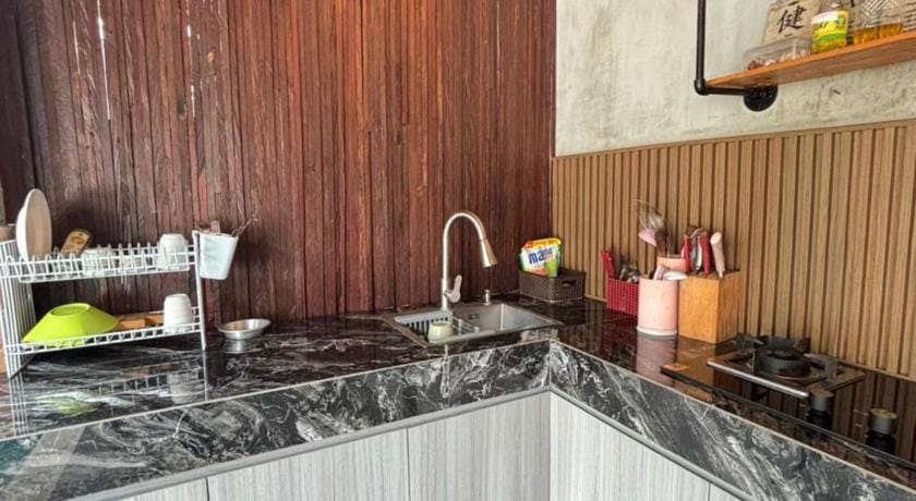 Sutji living Hotel in Denpasar