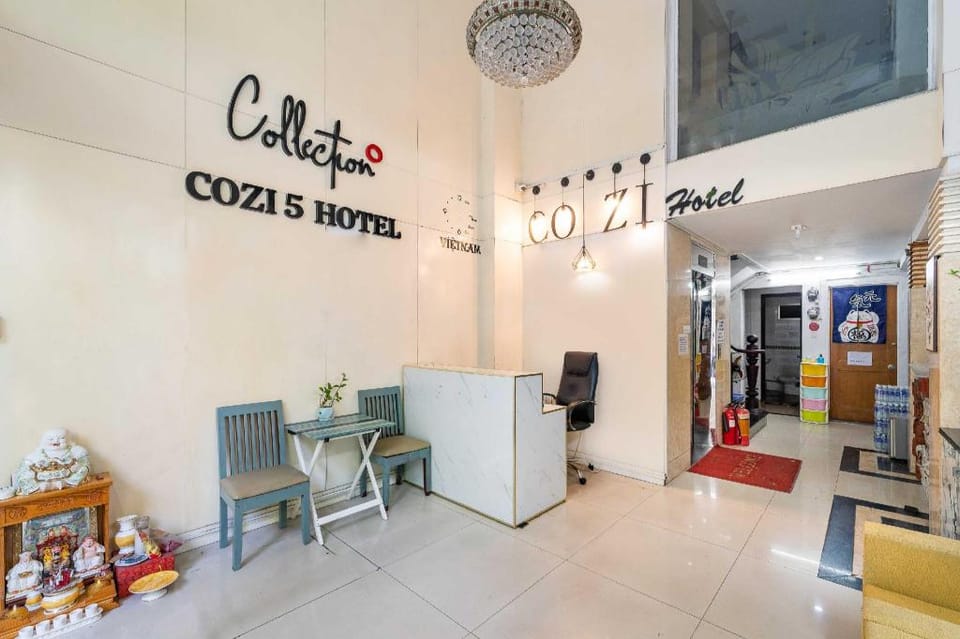 Belvilla Comfort Stays Near SECC formerly Cozy Hotel Hotel in Ho Chi Minh City