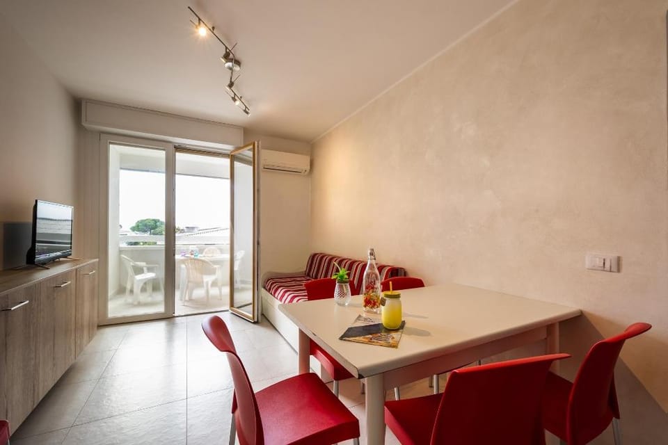 Bright fllat near the beach in Bibione Apartment in Bibione