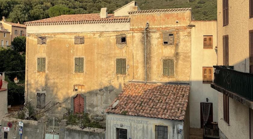 Casa Maestracci Bed and Breakfast in Corsica