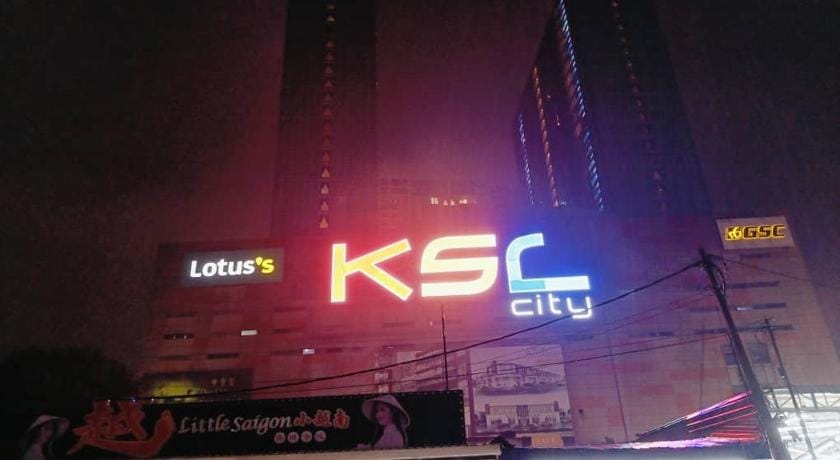 Want Find 15 GuestHouse Hotel in Johor Bahru