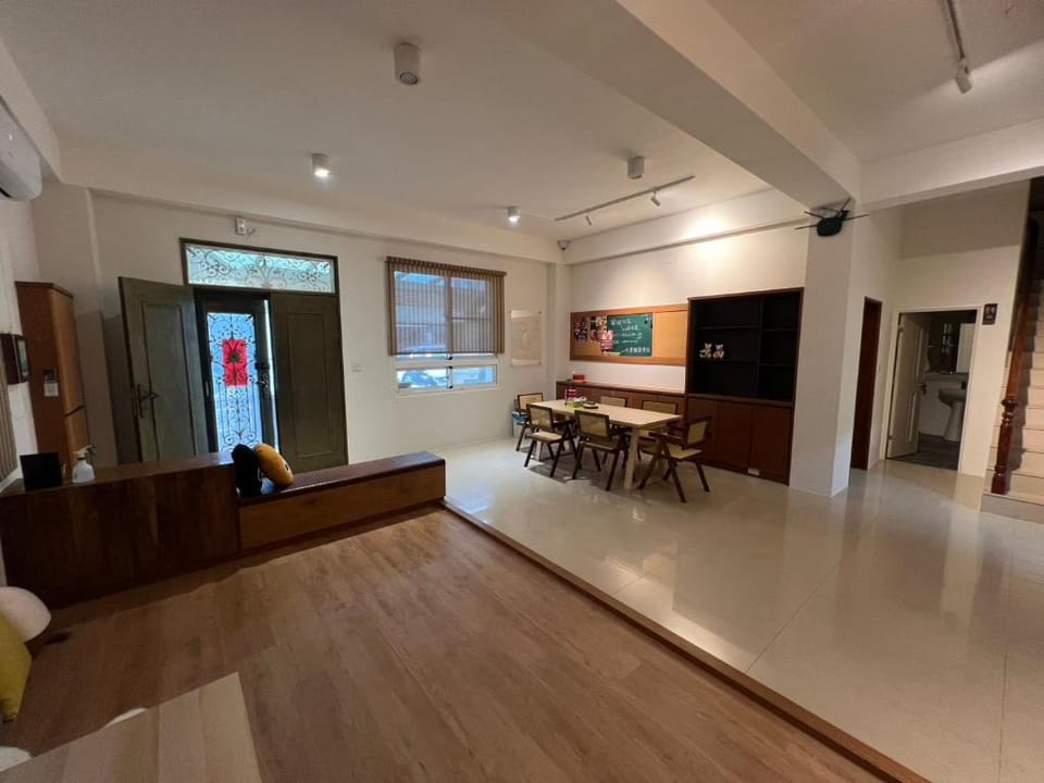 山曉 Shan Dawn Bed and Breakfast in Taiwan, Province of China