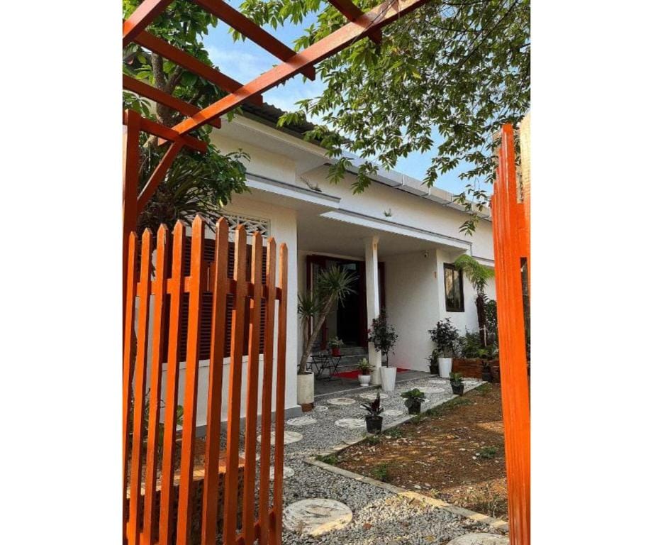 LaLa Citadel Homestay Vacation rental in Laos