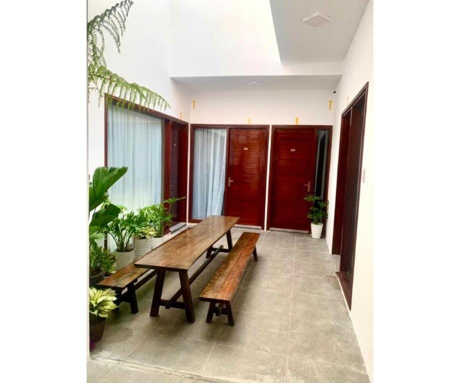 LaLa Citadel Homestay Vacation rental in Laos