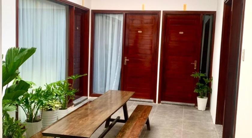 LaLa Citadel Homestay Vacation rental in Laos