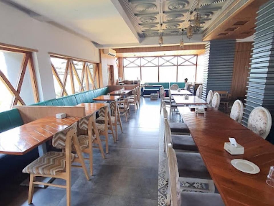 Sai Resort Khed Hotel in Maharashtra