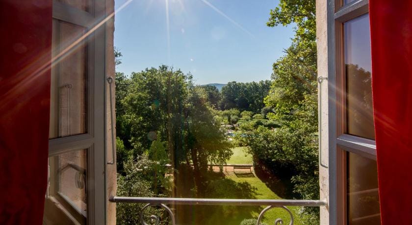 Château de Potelières Hotel in Provence-Alpes-Côte d'Azur