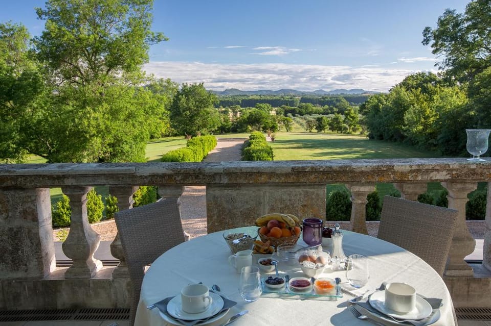 Château de Potelières Hotel in Provence-Alpes-Côte d'Azur