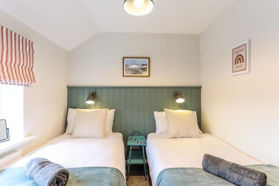 Wallaby - East Wittering Fisherman's Cottage Vacation rental in West Wittering