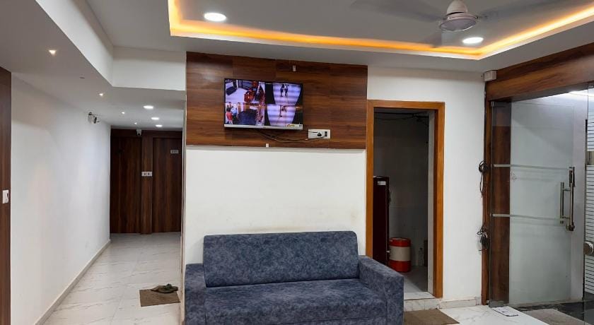 HOTEL HAVELI Hotel in Ahmedabad