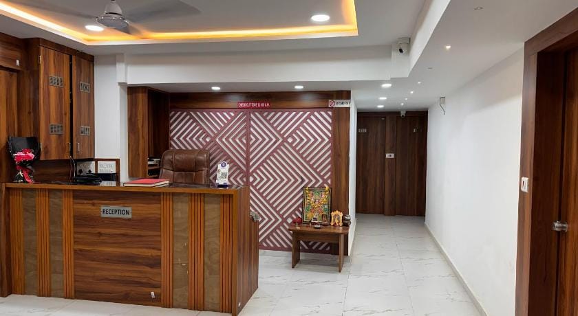 HOTEL HAVELI Hotel in Ahmedabad