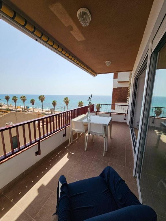Apartamento Bonavista Apartment in Maresme