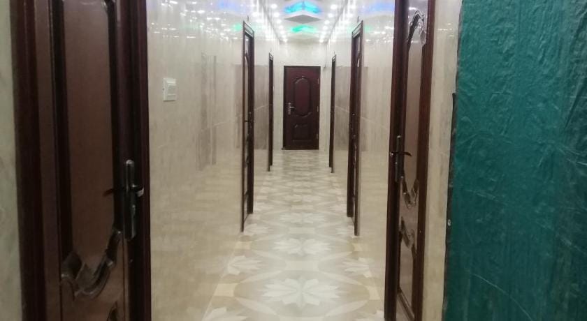 RAJHAT MARANAO House Apartment in India