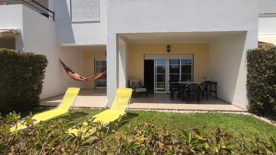 Sand, Sea & Salt Hotel in Alvor
