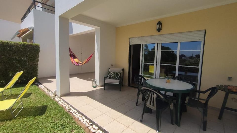 Sand, Sea & Salt Hotel in Alvor