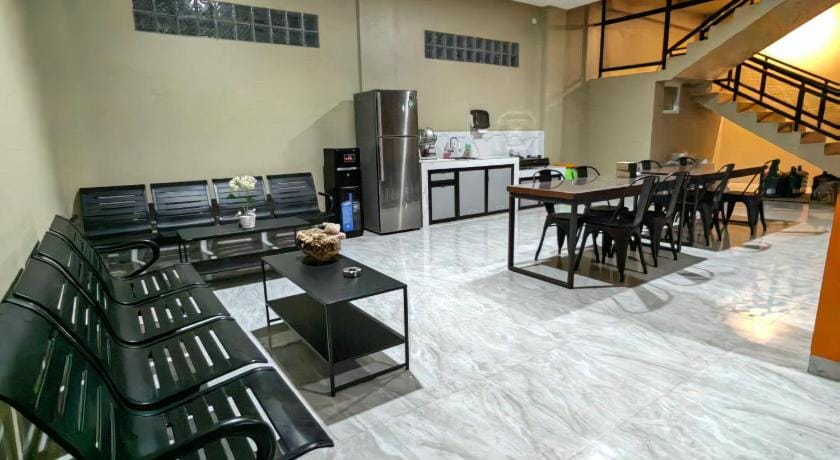 Joy Hotel Hotel in Indonesia