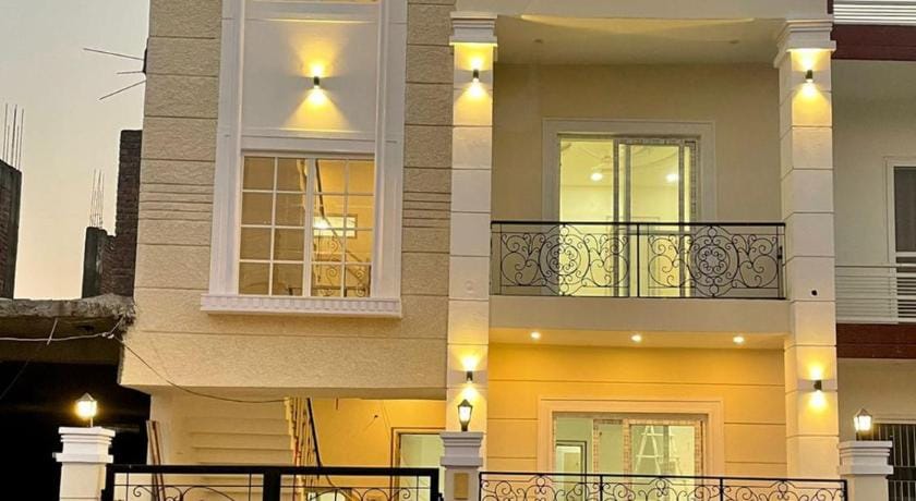Mussoorie View Homestay In Doon Valley Vacation rental in Dehradun