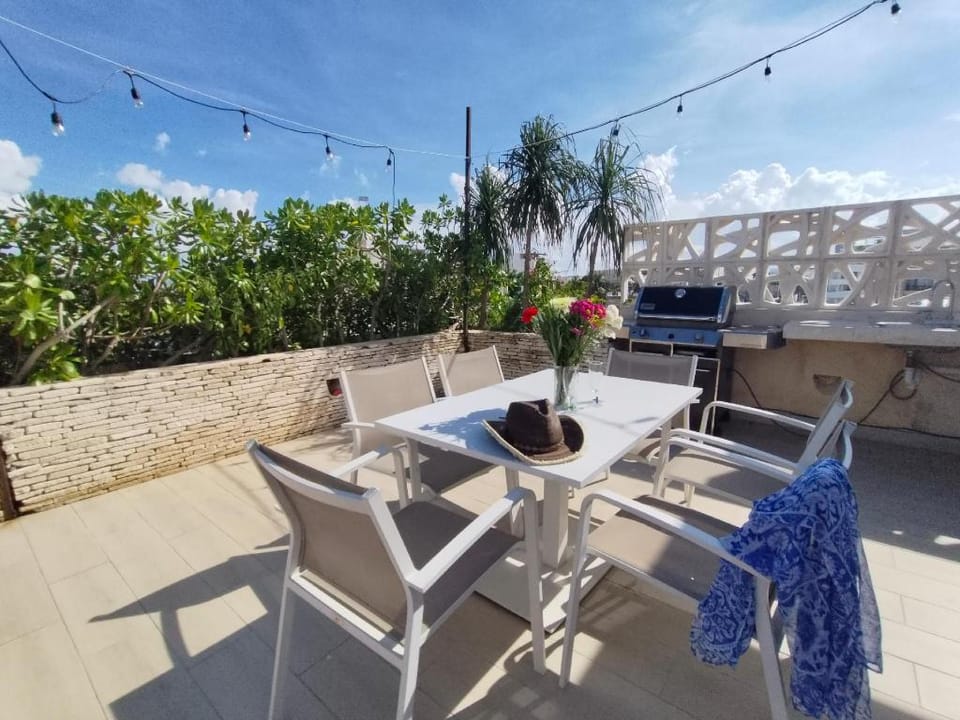  Studios POLO 15 Apartment in Playa del Carmen