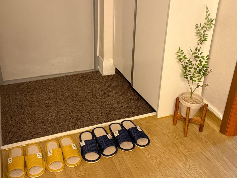 Young Stay with Hae Hwa station Apartment in Seoul