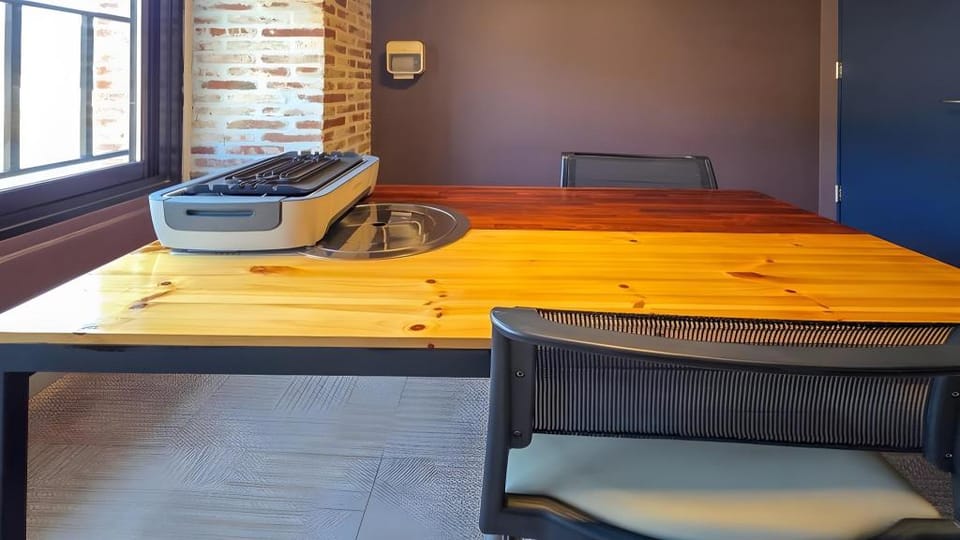 Hi, Hadong Pension Bed and Breakfast in South Korea