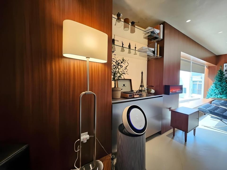 Private House Guten Morgen Haeundae Main Branch Bed and Breakfast in Busan