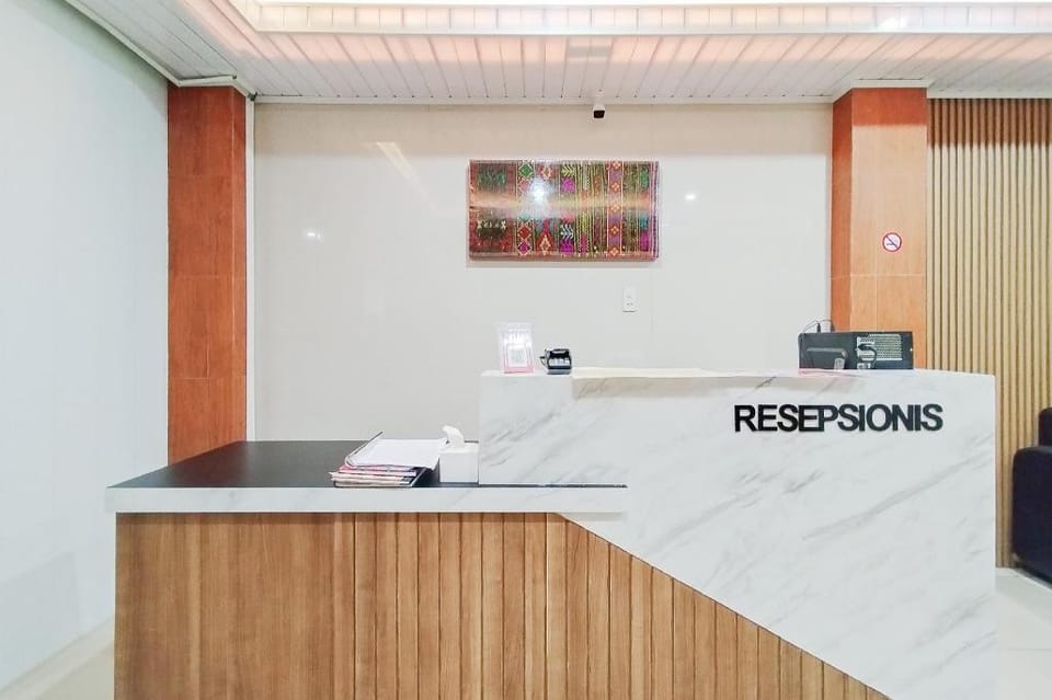RedDoorz @ Rejoss Lux Medan Hotel in Indonesia