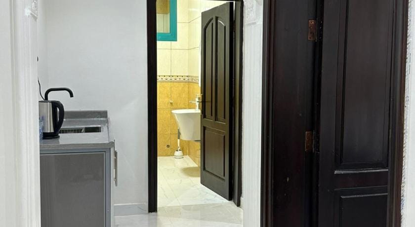 الخالديه للشقق المخدومه Apartment in Medina