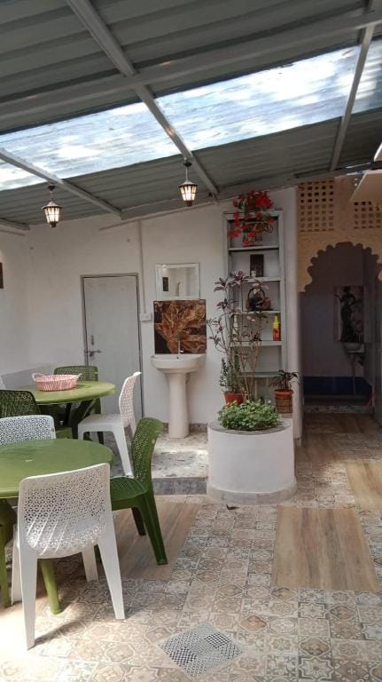 Pranam Dormitory Hotel in Udaipur