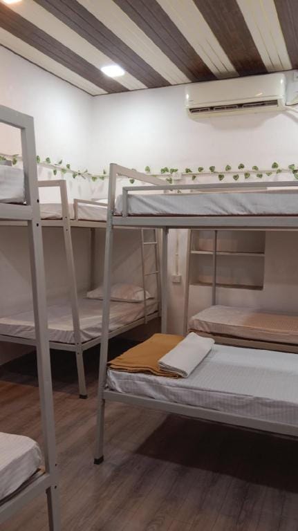 Pranam Dormitory Hotel in Udaipur