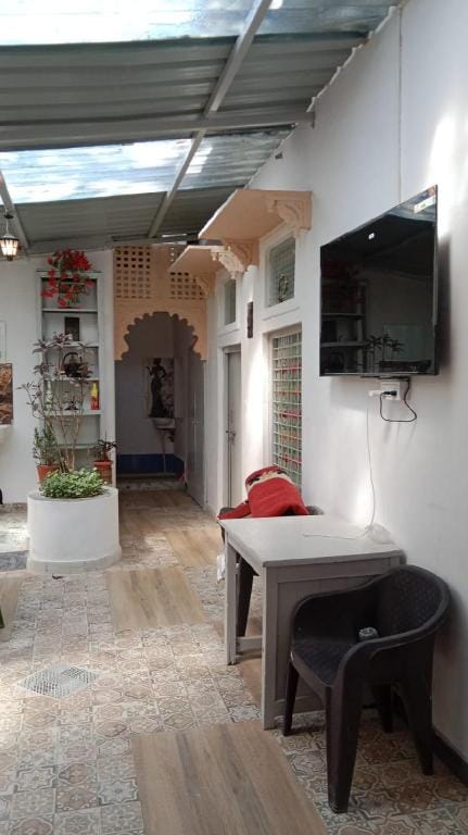 Pranam Dormitory Hotel in Udaipur
