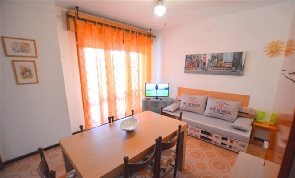 Pretty apartment with balcony in a residence with elevator in Lignano Sabbiadoro Apartment in Lignano Sabbiadoro