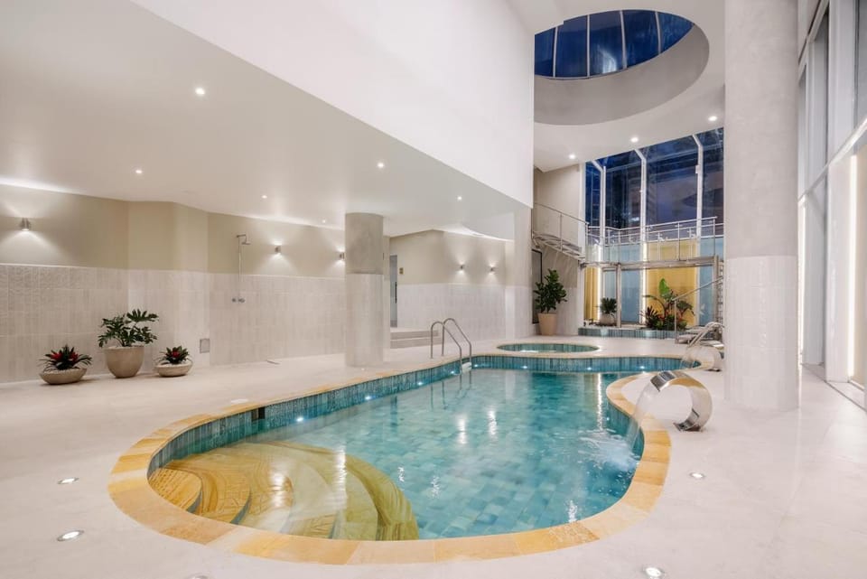 Four Points® by Sheraton Tequendama, Bogota Hotel in Bogota