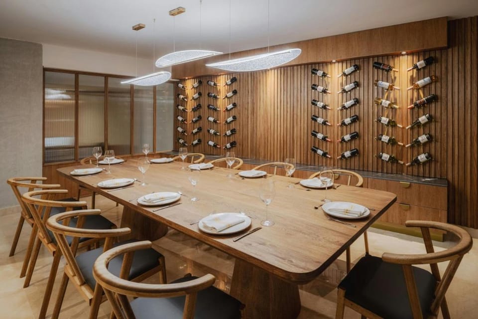 Four Points® by Sheraton Tequendama, Bogota Hotel in Bogota