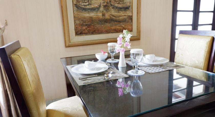 ATAYA HOTEL Hotel in Indonesia