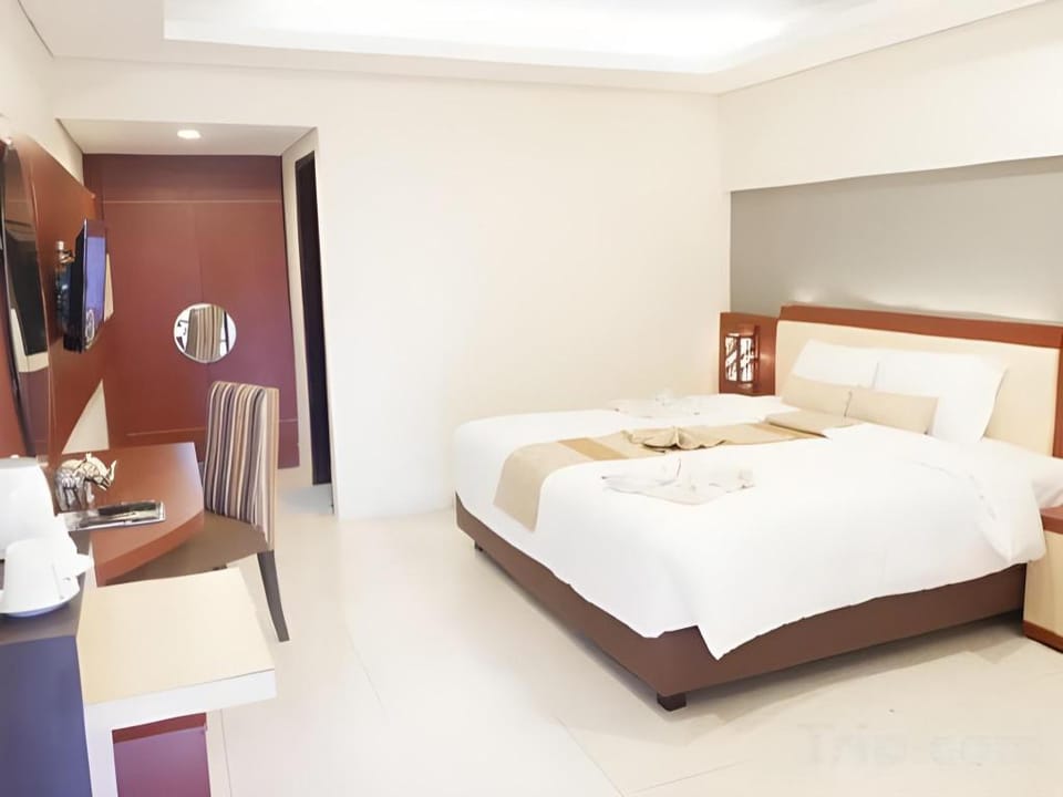 ATAYA HOTEL Hotel in Indonesia