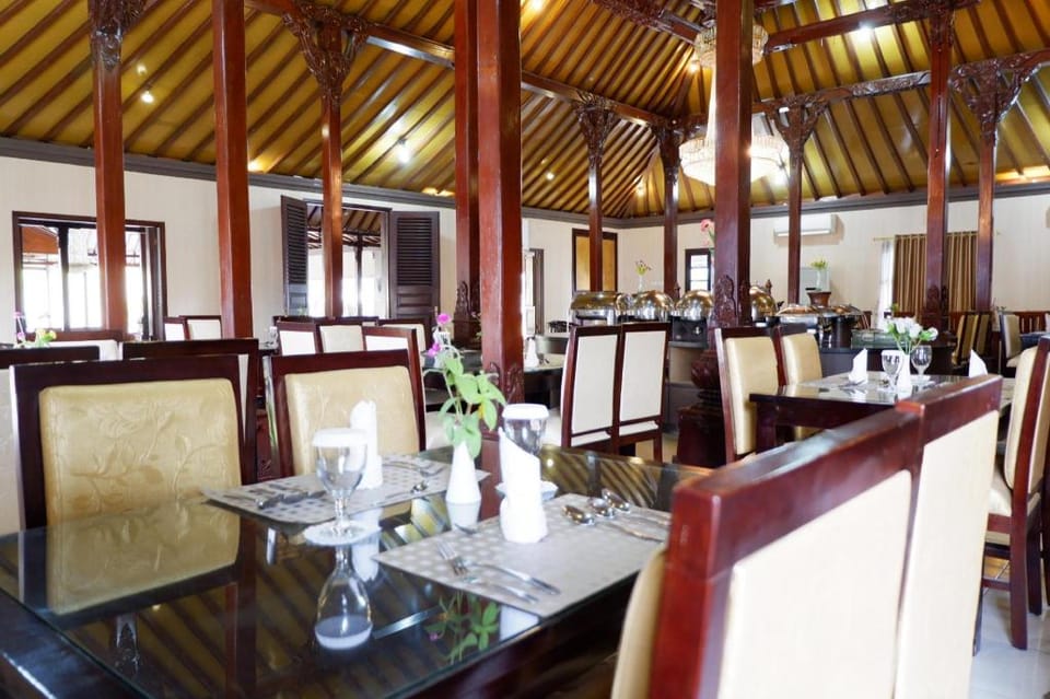 ATAYA HOTEL Hotel in Indonesia