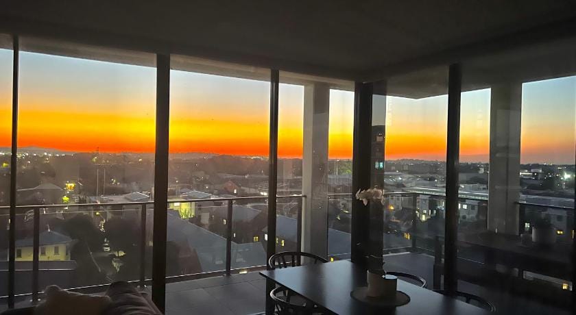 Harbour Towers, Newcastle's Elite Apartment Stays Apartment in New South Wales