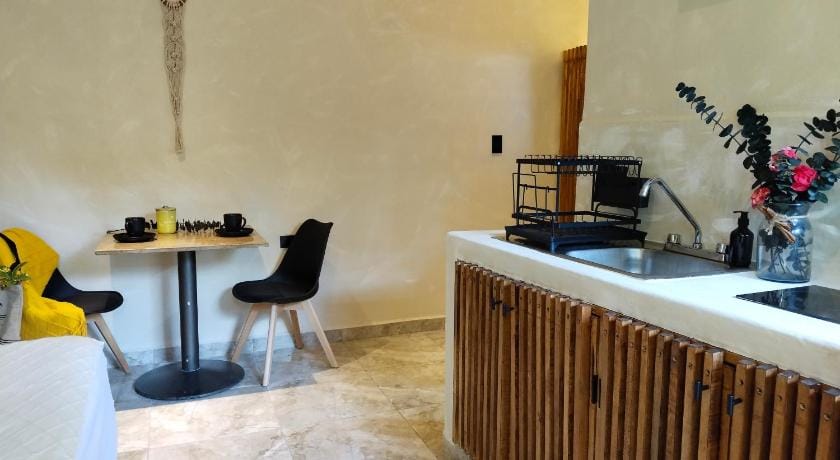 Casa Lupita Apartment in Tulum