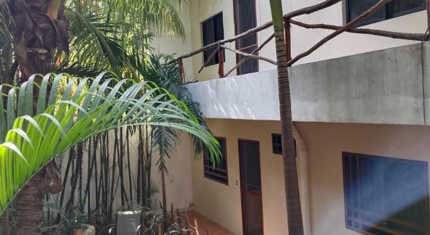 Casa Lupita Apartment in Tulum