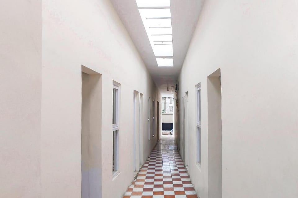 RedDoorz @ DST RSU Banjar Guest House Syariah Hotel in West Java