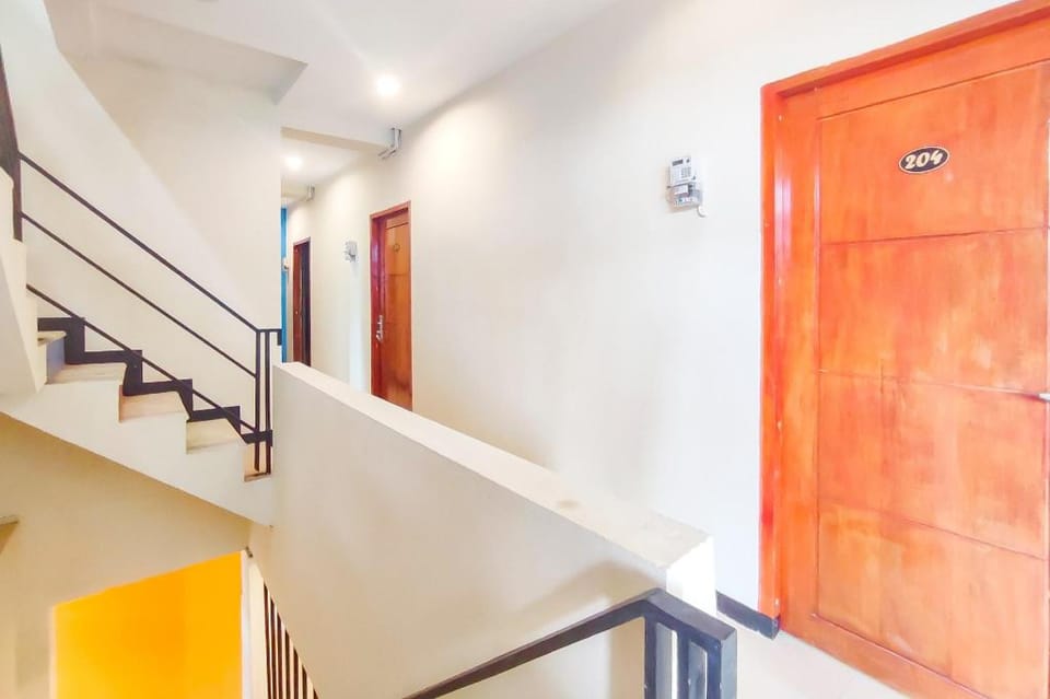 Mahkota Residence near Kota Lama Semarang RedPartner Hotel in Indonesia